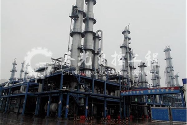 煙氣脫硫技術的分類方法概述